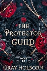 Protector guild books for sale  Delivered anywhere in UK
