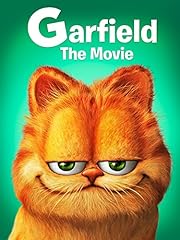 Garfield movie for sale  Delivered anywhere in USA 