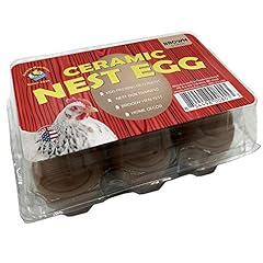 Cackle hatchery ceramic for sale  Delivered anywhere in USA 