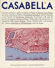 Casabella 578 aprile usato  Spedito ovunque in Italia 