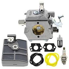 Autokay carburetor chainsaw for sale  Delivered anywhere in USA 