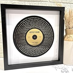 Personalised gold silver for sale  Delivered anywhere in UK