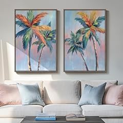 Framed colorful coastal for sale  Delivered anywhere in USA 