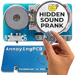 Annoyingpcb prank device for sale  Delivered anywhere in USA 