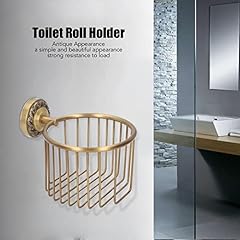 Brass antique toilet for sale  Delivered anywhere in USA 
