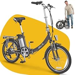 Aktivelo klapprad zoll gebraucht kaufen  Wird an jeden Ort in Deutschland