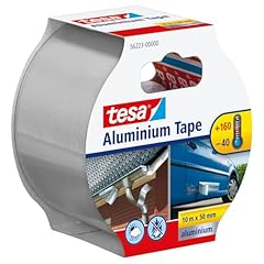Tesa aluminium klebeband gebraucht kaufen  Wird an jeden Ort in Deutschland