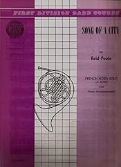 Song city reid for sale  Delivered anywhere in USA 