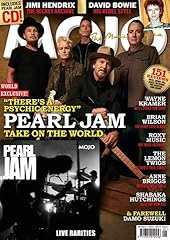 Mojo magazine may for sale  Delivered anywhere in USA 