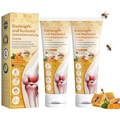 Bienengift kurkuma gelenk gebraucht kaufen  Wird an jeden Ort in Deutschland