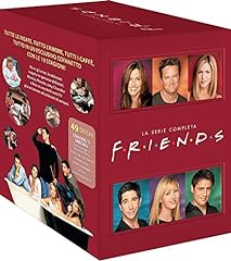 Friends serie completa usato  Spedito ovunque in Italia 