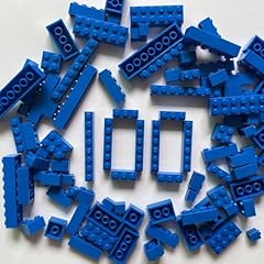 100 piece blue for sale  Delivered anywhere in UK