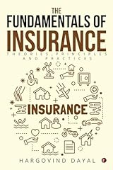 Fundamentals insurance theorie for sale  Delivered anywhere in USA 