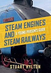 Steam engines and d'occasion  Livré partout en France