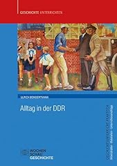 Alltag ddr gebraucht kaufen  Wird an jeden Ort in Deutschland