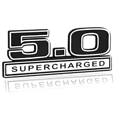 Supercharger 5.0 liter for sale  Delivered anywhere in USA 