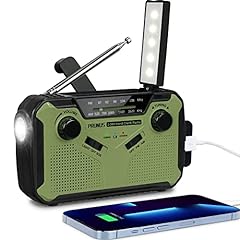 Portable radio dynamo d'occasion  Livré partout en France