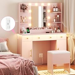 Huanlego vanity desk for sale  Delivered anywhere in USA 