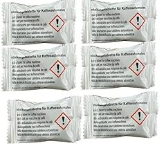 Quailitas descaling tablets for sale  Delivered anywhere in UK