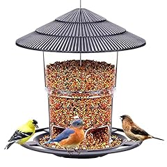 Bird feeders outside for sale  Delivered anywhere in UK