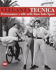 Eleganza tecnica. performance usato  Spedito ovunque in Italia 