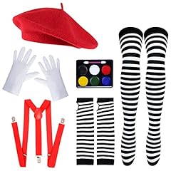 Keymall mime artist for sale  Delivered anywhere in USA 