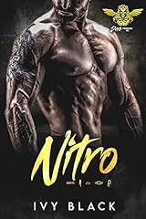 Nitro romance for sale  Delivered anywhere in UK