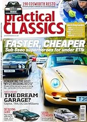 Practical classics for sale  Delivered anywhere in UK