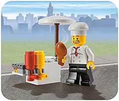 Lego city 8398 gebraucht kaufen  Wird an jeden Ort in Deutschland