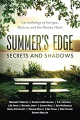 Summer edge secrets for sale  Delivered anywhere in USA 
