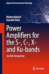 Power amplifiers ku for sale  Delivered anywhere in USA 