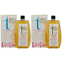 Barry tricopherous hair for sale  Delivered anywhere in USA 