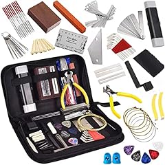 Pcs guitar maintenance for sale  Delivered anywhere in USA 