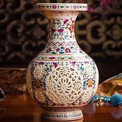 Xialon vaso ceramica usato  Spedito ovunque in Italia 