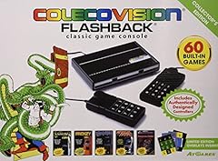 Colecovision atgames flashback for sale  Delivered anywhere in USA 