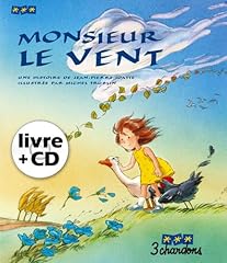 Monsieur vent d'occasion  Livré partout en France