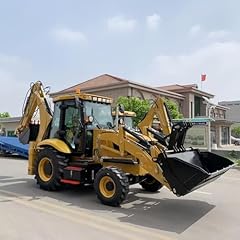 Backhoe loader excavator for sale  Delivered anywhere in USA 
