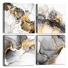 Abstract black gold for sale  Delivered anywhere in USA 