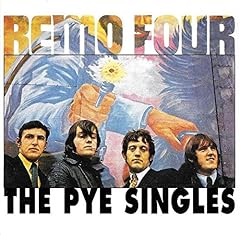 Pye singles for sale  Delivered anywhere in UK