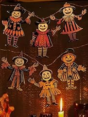 Vintage halloween decor for sale  Delivered anywhere in USA 
