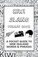 New zealand slang gebraucht kaufen  Wird an jeden Ort in Deutschland