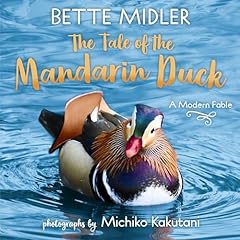 Tale mandarin duck for sale  Delivered anywhere in UK
