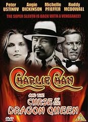 Charlie chan curse for sale  Delivered anywhere in UK