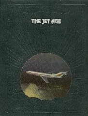 Jet age epic for sale  Delivered anywhere in USA 