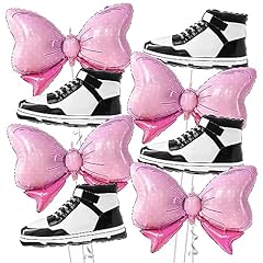 Sneaker bow balloons for sale  Delivered anywhere in USA 