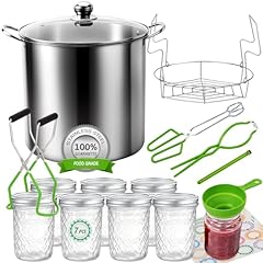 Canning pot water for sale  Delivered anywhere in USA 
