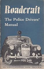 Roadcraft police drivers for sale  Delivered anywhere in UK