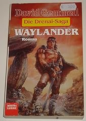 Drenai saga waylander gebraucht kaufen  Wird an jeden Ort in Deutschland