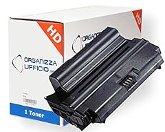 Organizza ufficio toner usato  Spedito ovunque in Italia 