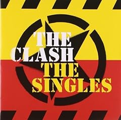 Singles clash for sale  Delivered anywhere in UK